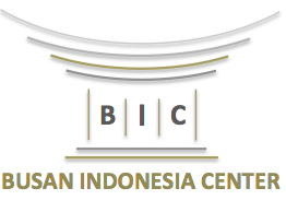 Busan Indonesia Center