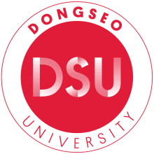 Dongseo University, Korea