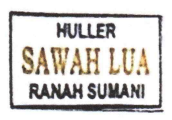 UD. Huller Sawah Lua