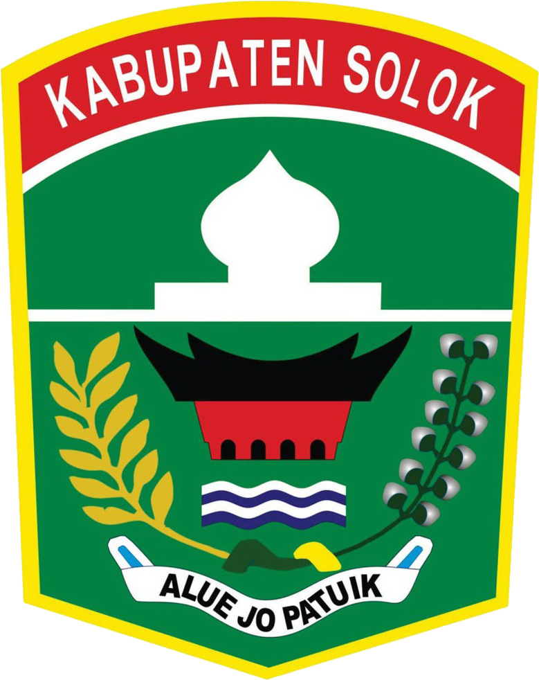 Nagari Tanjung Alai, Pemerintah Kebupaten Solok