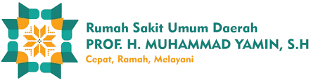 Rumah Sakit Umum Daerah Prof. H. Muhammad Yamin, S.H Pariaman