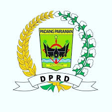 Sekretaris DPRD Kabupaten Padang Pariaman