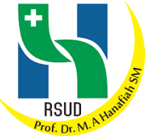Rumah Sakit Umum Daerah Prof. Dr. M. Ali Hanafiah